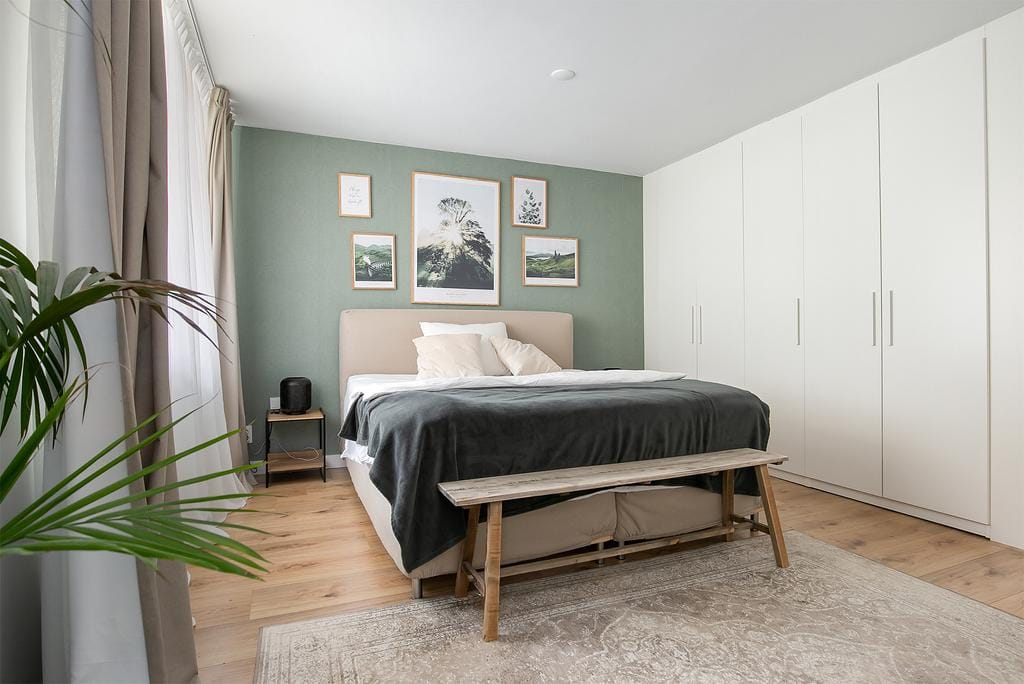 Foto 6 van Kralingseweg 5-D