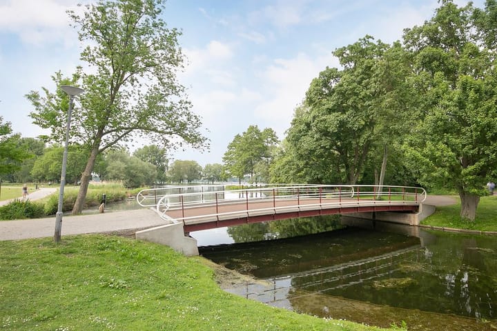 Photo 7 of Kralingseweg 5-D