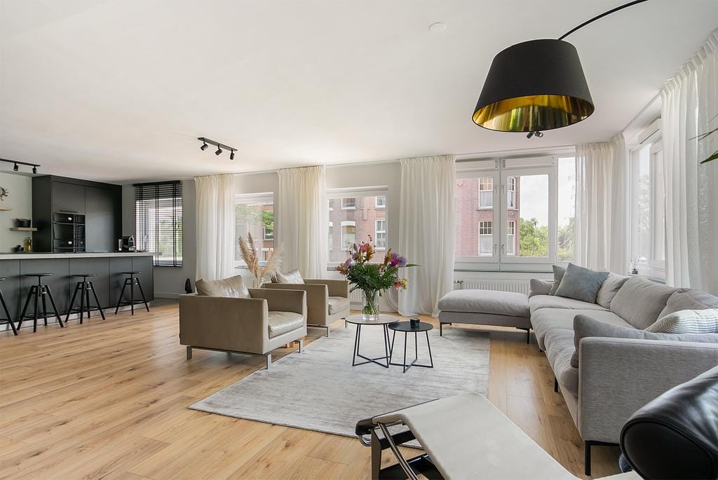 Foto 8 van Kralingseweg 5-D