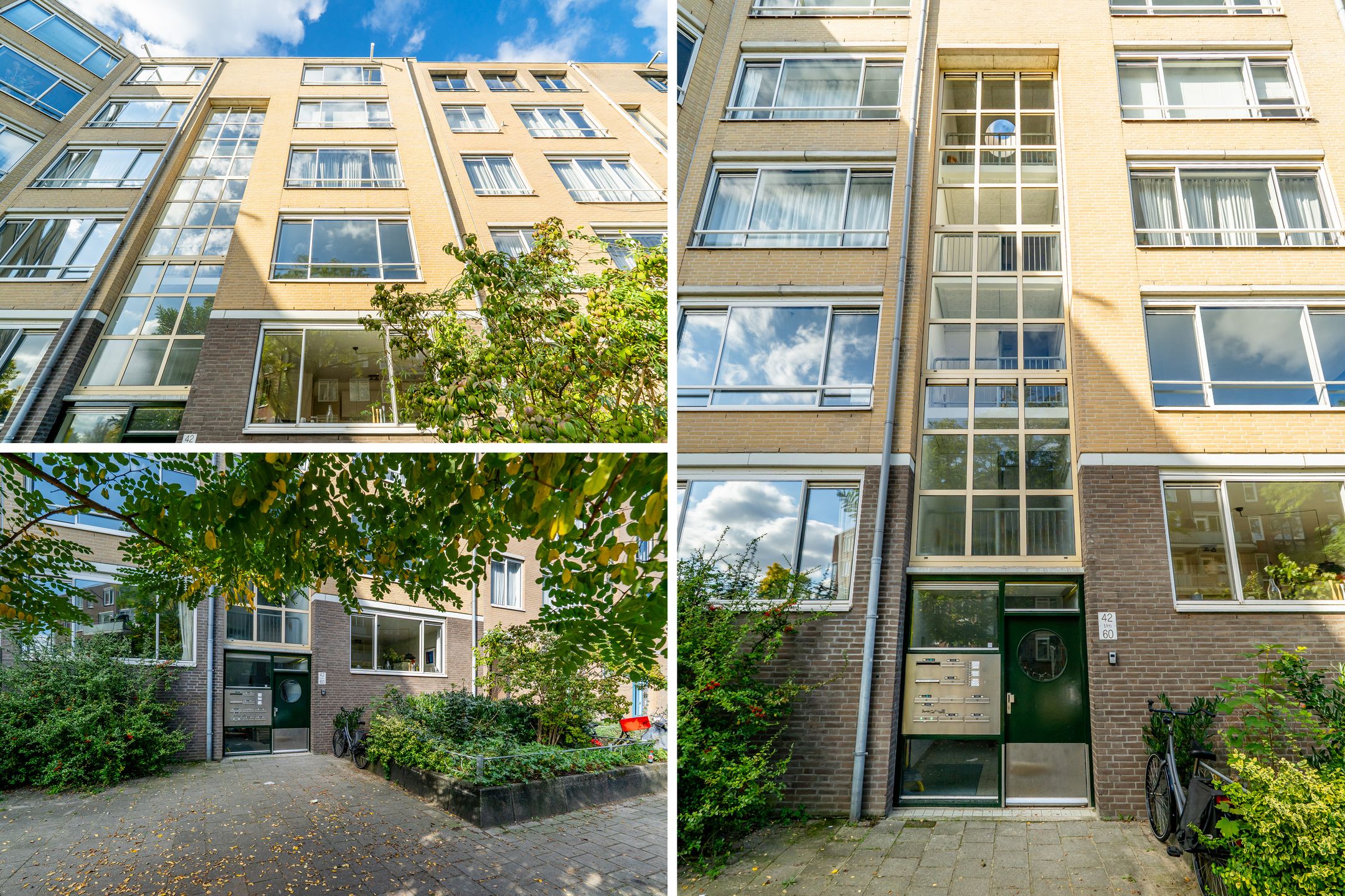 Foto 36 van Spitsbergenstraat 46