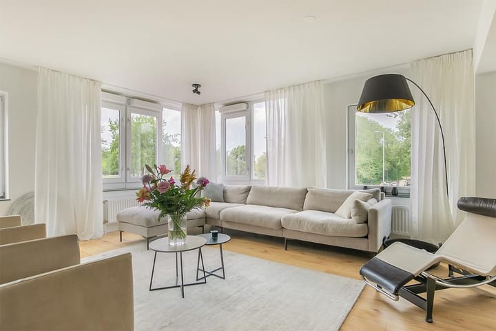 Photo 9 of Kralingseweg 5-D