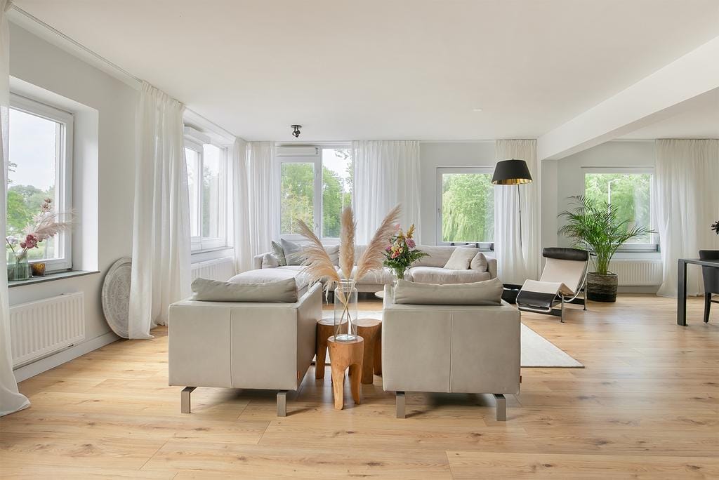 Foto 10 van Kralingseweg 5-D