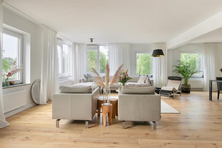 Photo 10 of Kralingseweg 5-D