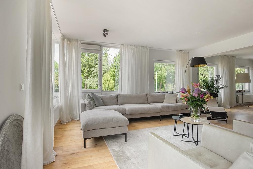 Foto 11 van Kralingseweg 5-D