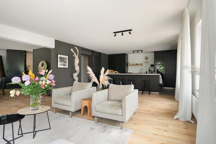 Photo 12 of Kralingseweg 5-D