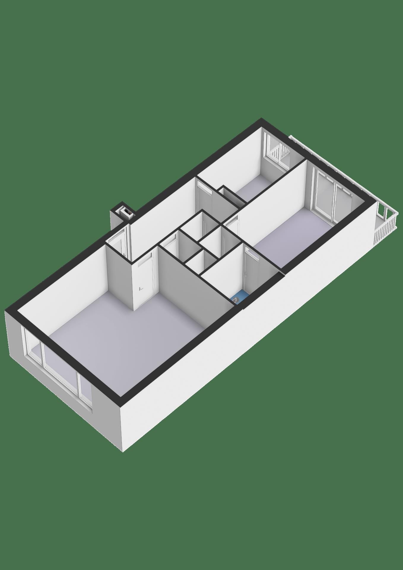 Foto 39 van Spitsbergenstraat 46