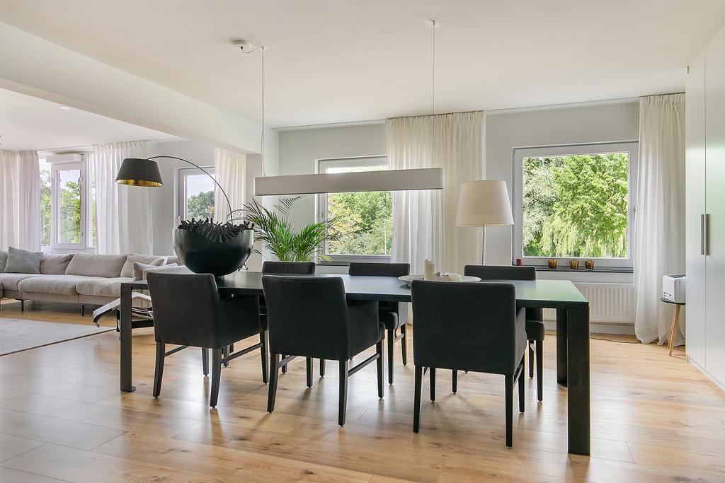 Foto 13 van Kralingseweg 5-D