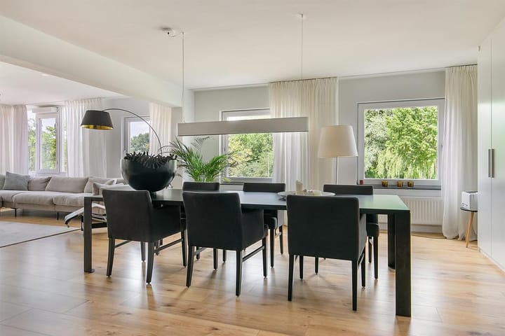 Photo 13 of Kralingseweg 5-D