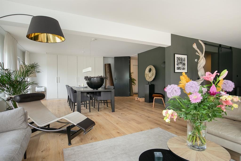 Foto 14 van Kralingseweg 5-D