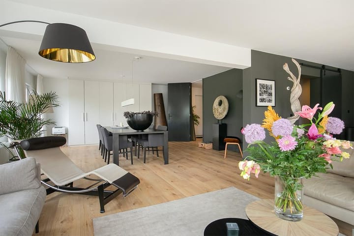 Photo 14 of Kralingseweg 5-D