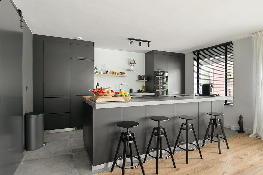 Foto 16 van Kralingseweg 5-D