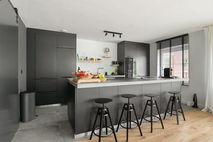 Photo 16 of Kralingseweg 5-D