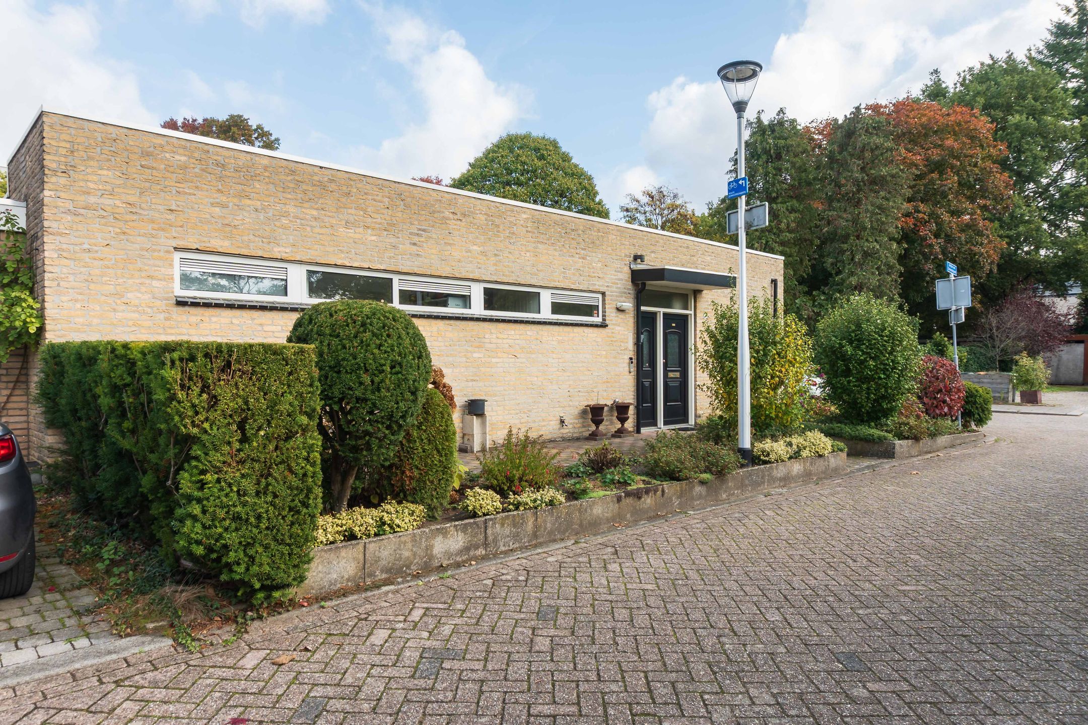 Photo 6 of Arthur van Schendelpark 1
