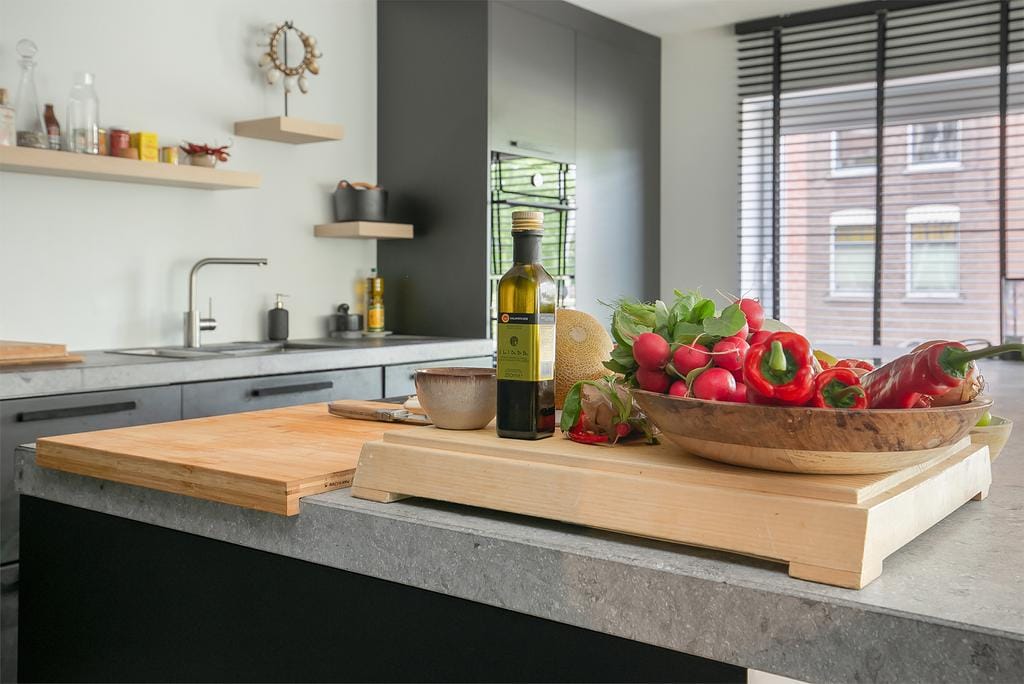 Foto 17 van Kralingseweg 5-D