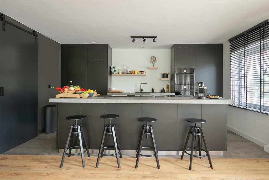 Foto 18 van Kralingseweg 5-D