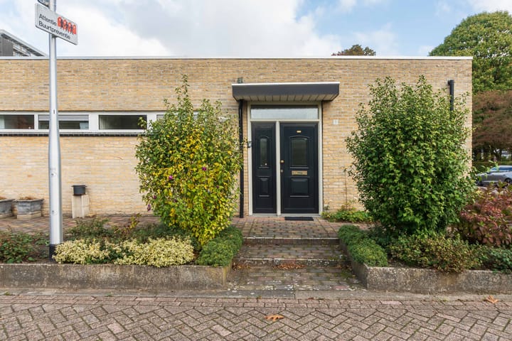 Foto 7 van Arthur van Schendelpark 1