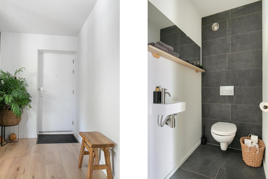 Foto 19 van Kralingseweg 5-D