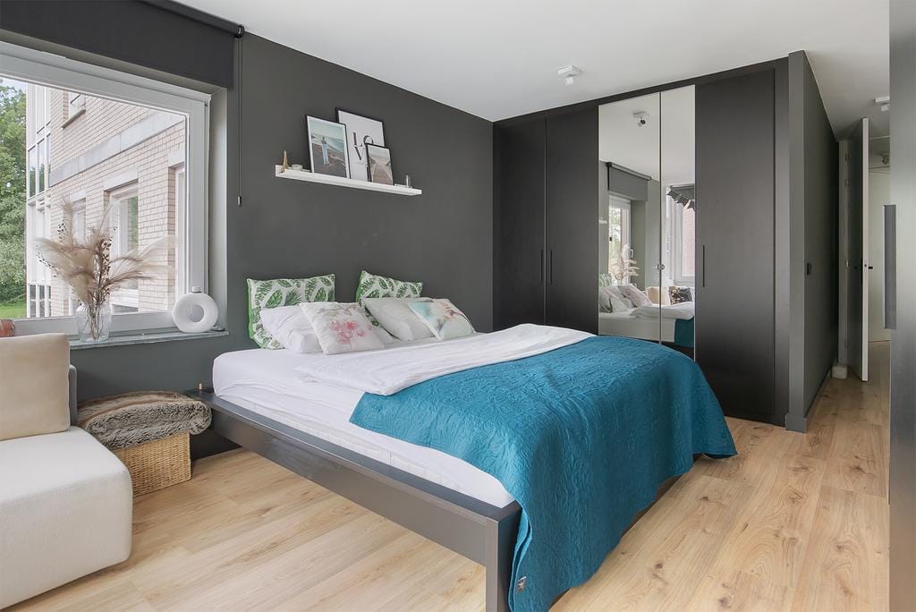 Foto 20 van Kralingseweg 5-D