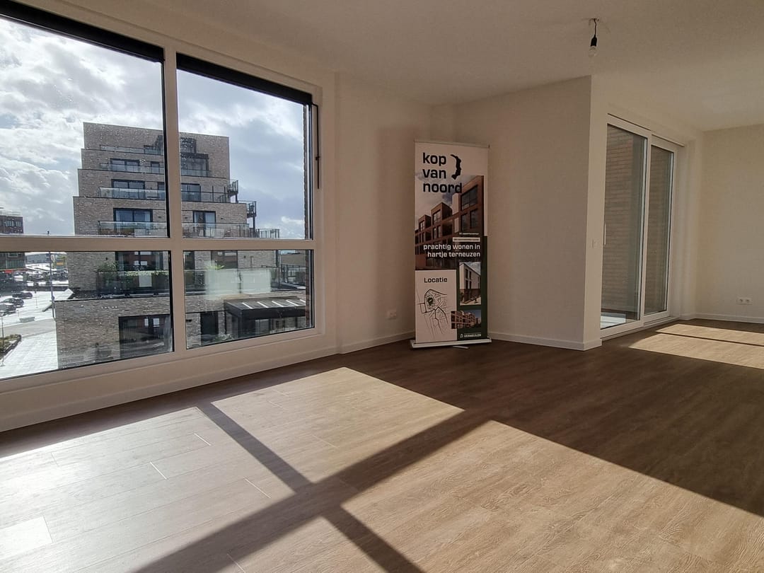 Photo 2 of Noordstraat 4-K