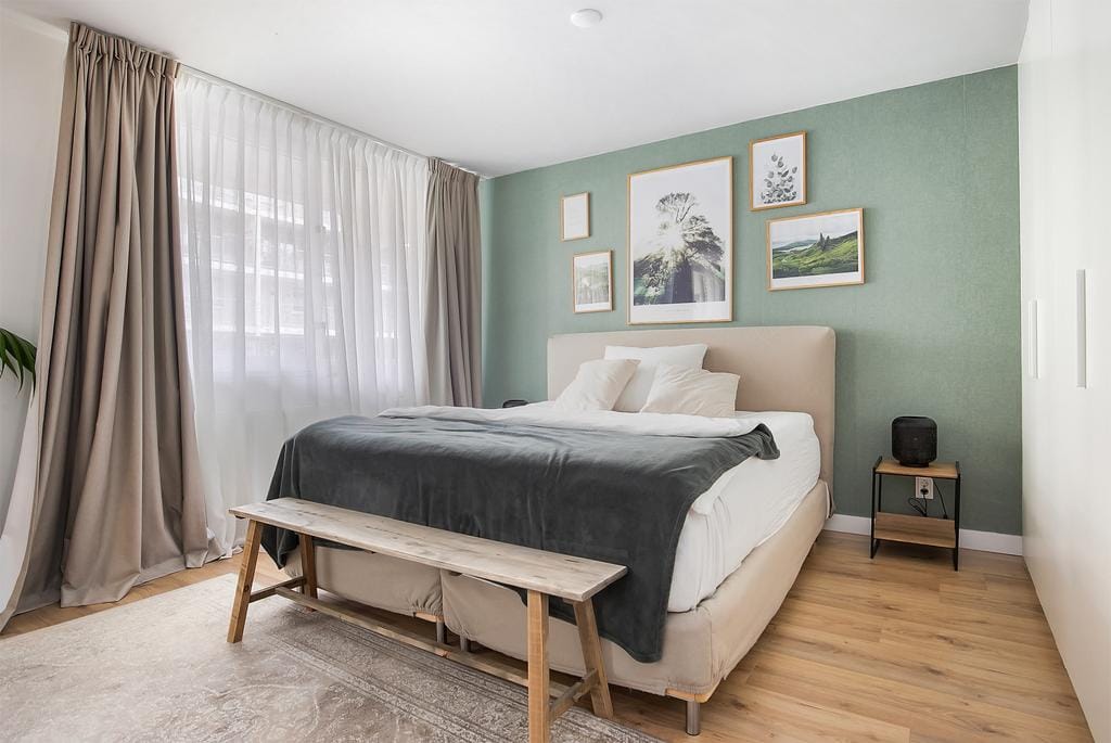 Foto 21 van Kralingseweg 5-D