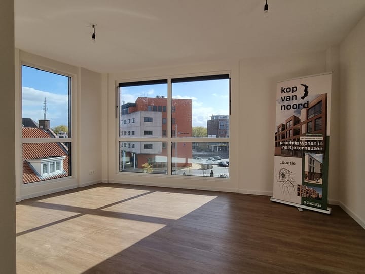 Foto 4 van Noordstraat 4-K