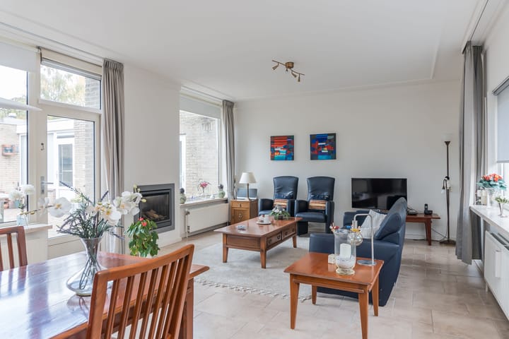 Foto 10 van Arthur van Schendelpark 1