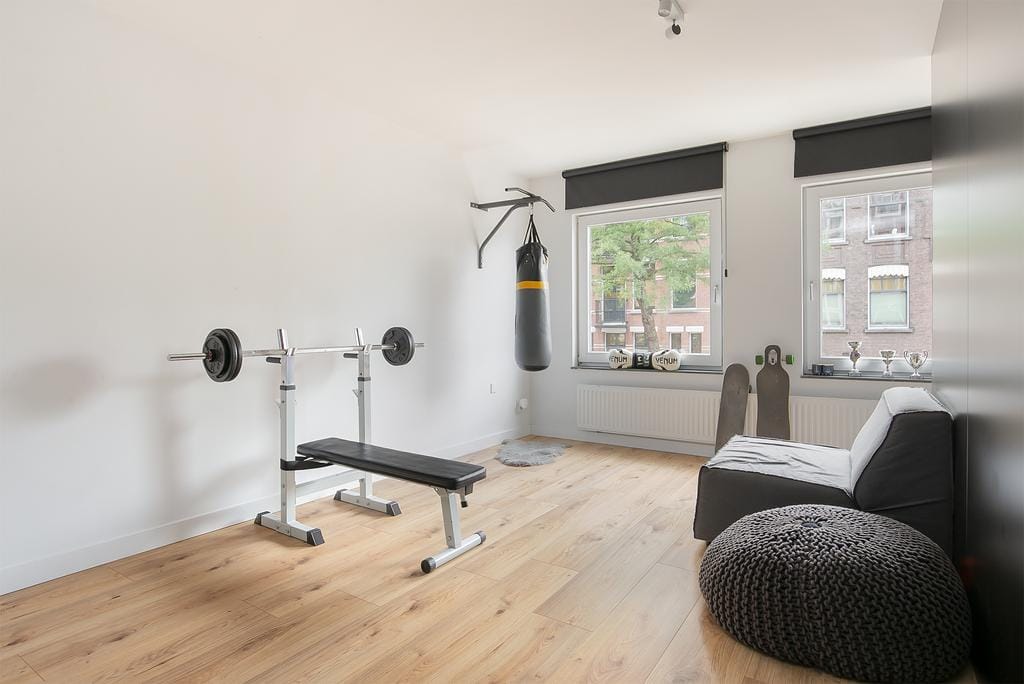 Foto 22 van Kralingseweg 5-D