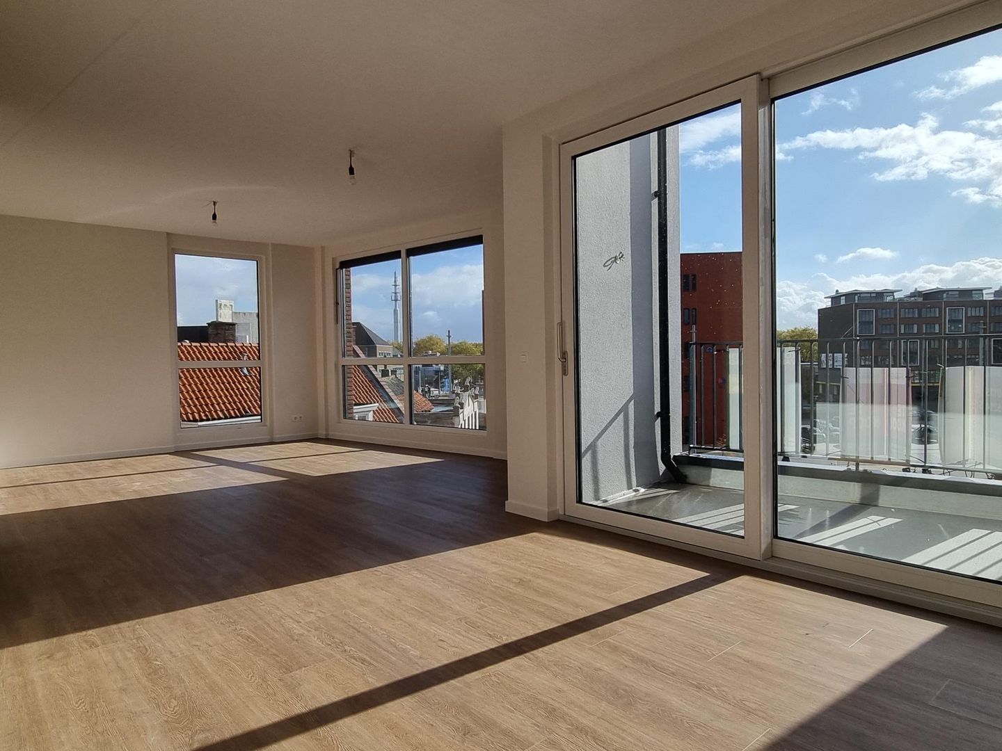 Photo 5 of Noordstraat 4-K