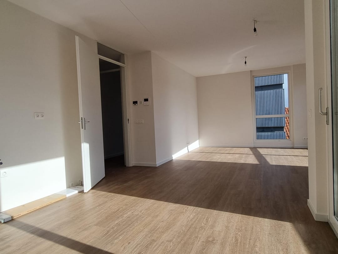 Photo 7 of Noordstraat 4-K