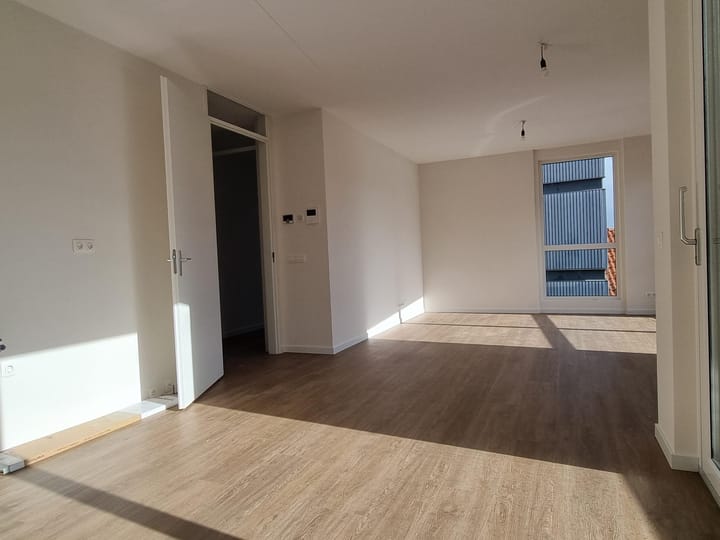 Foto 7 van Noordstraat 4-K