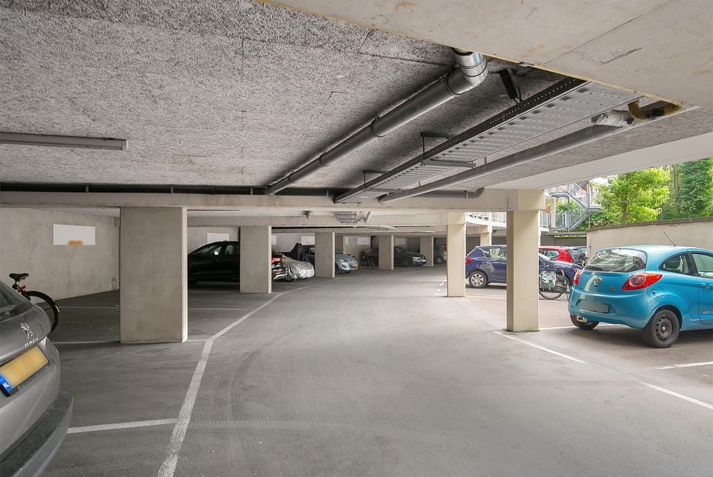 Foto 27 van Kralingseweg 5-D