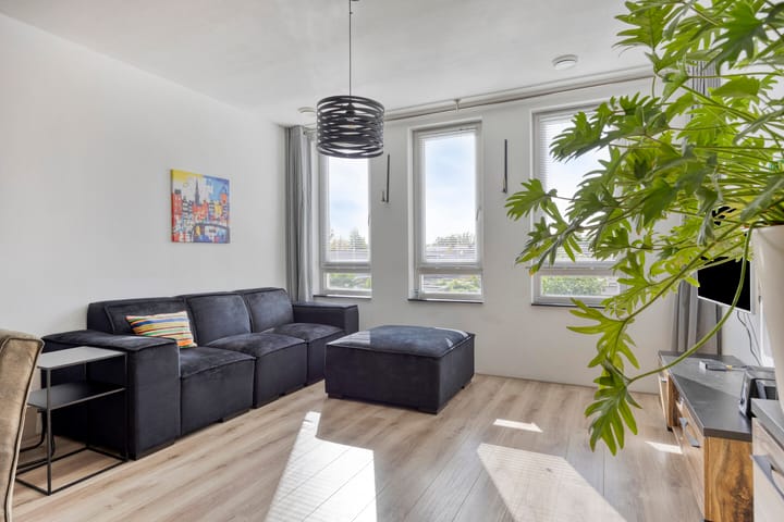 Foto 3 van van Slingelandtstraat 51-A