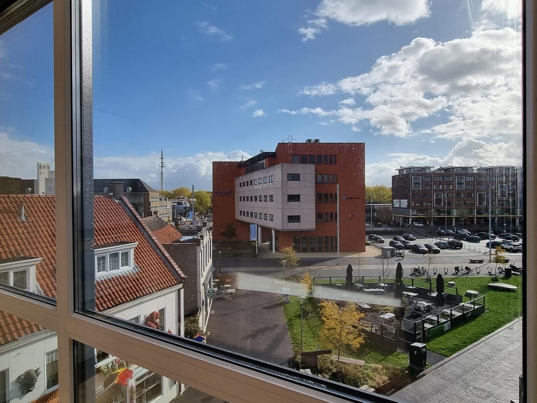 Photo 11 of Noordstraat 4-K