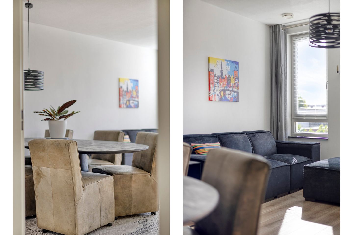 Photo 4 of van Slingelandtstraat 51-A