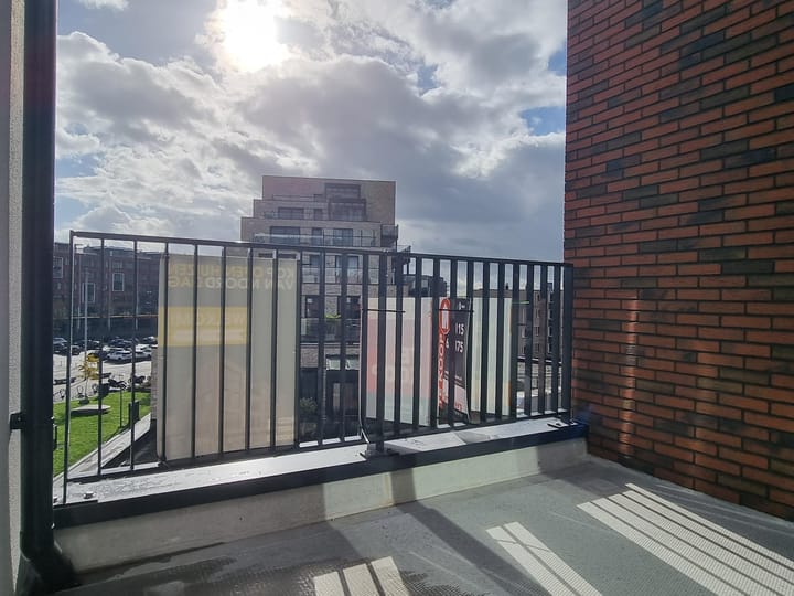 Foto 13 van Noordstraat 4-K