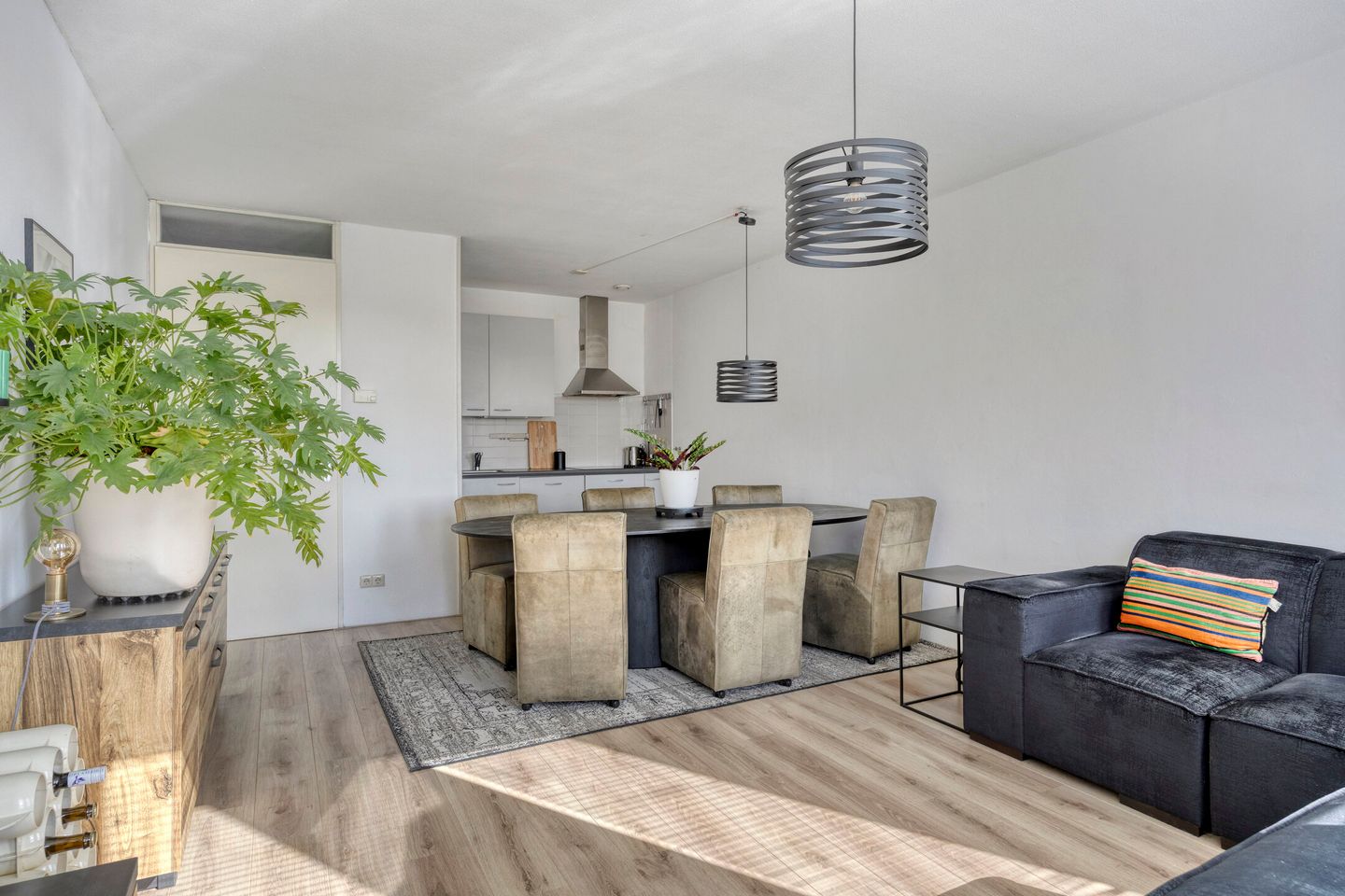 Photo 5 of van Slingelandtstraat 51-A