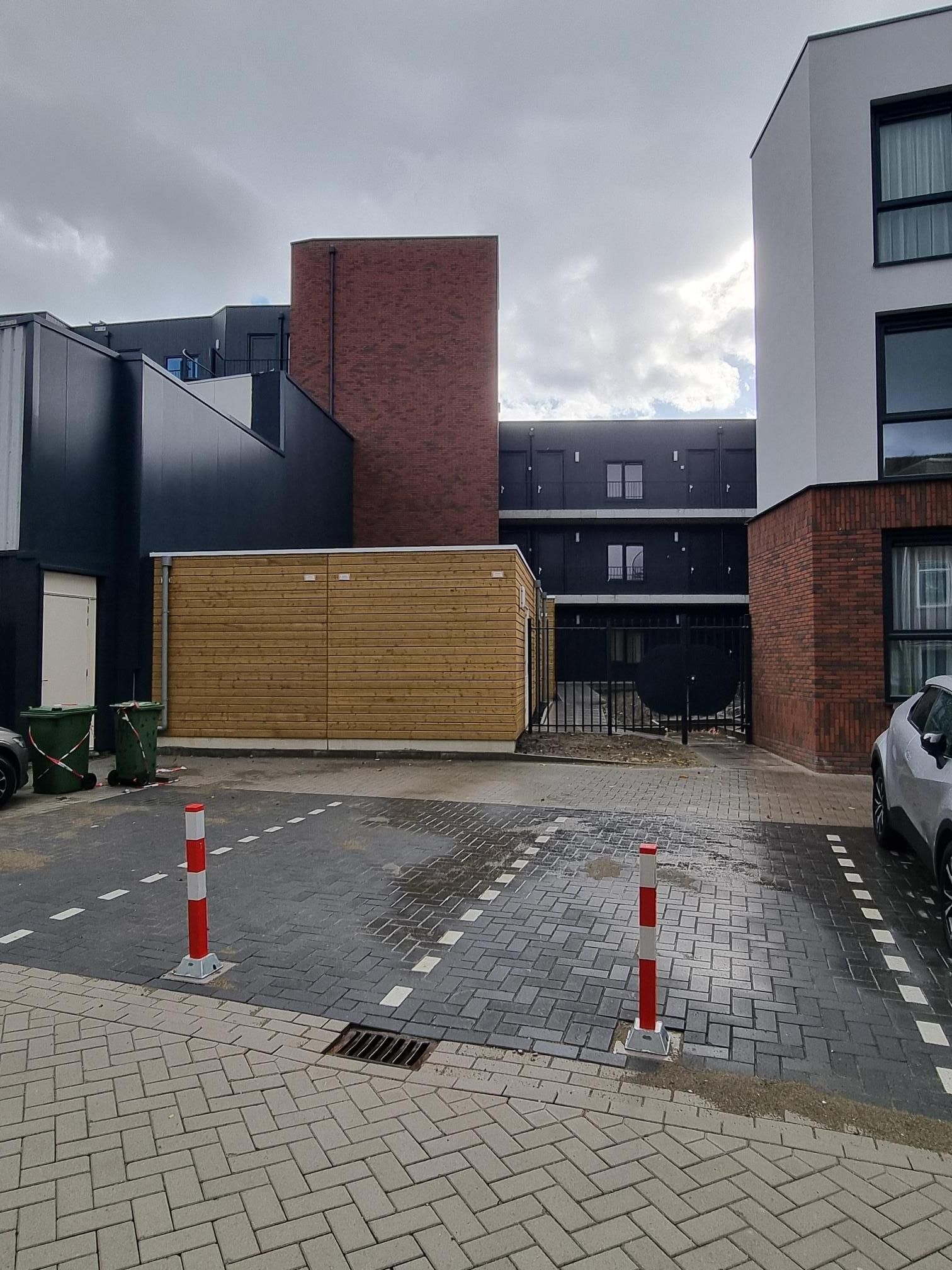 Photo 15 of Noordstraat 4-K