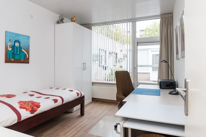 Foto 22 van Arthur van Schendelpark 1