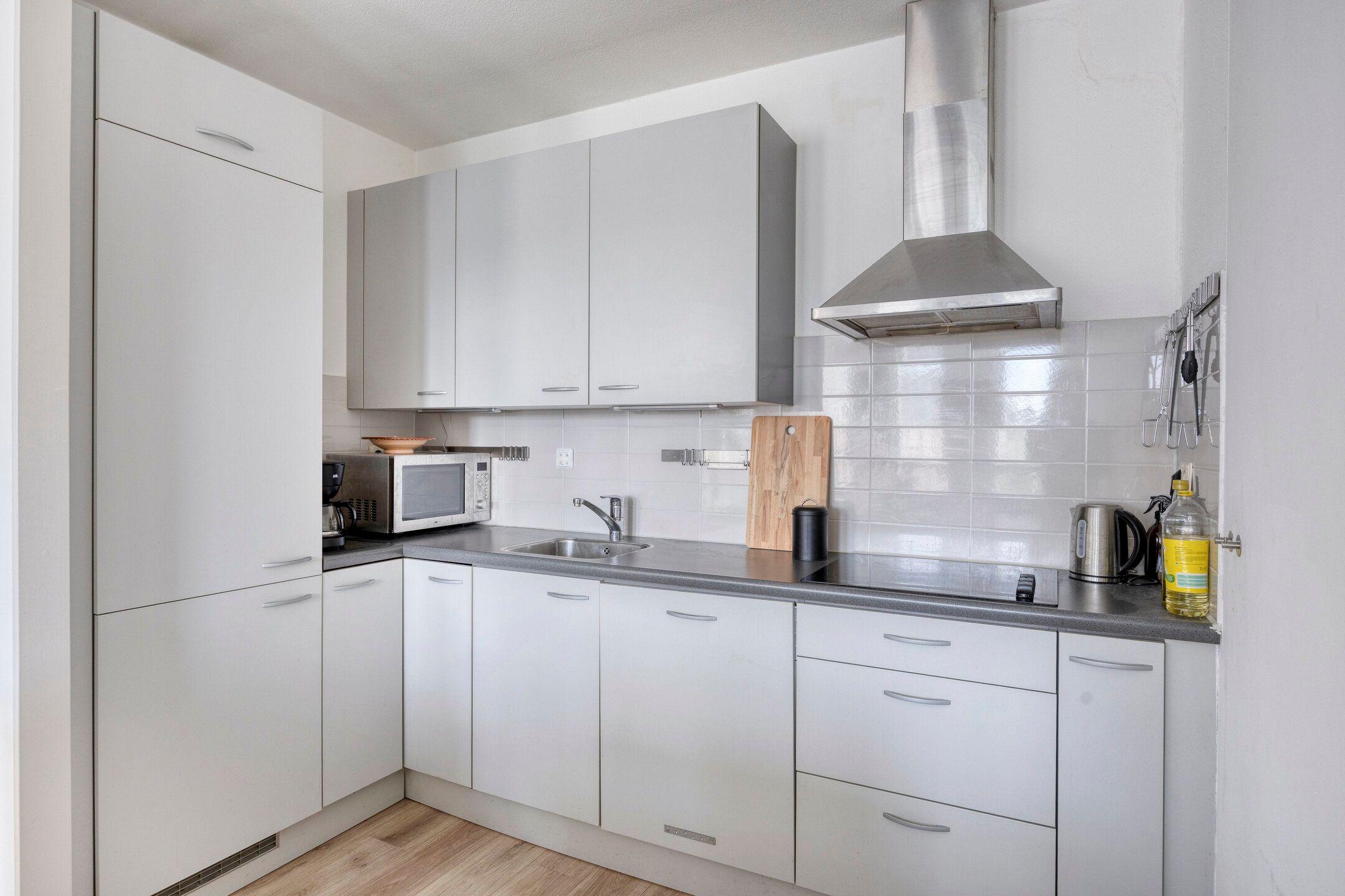 Photo 9 of van Slingelandtstraat 51-A