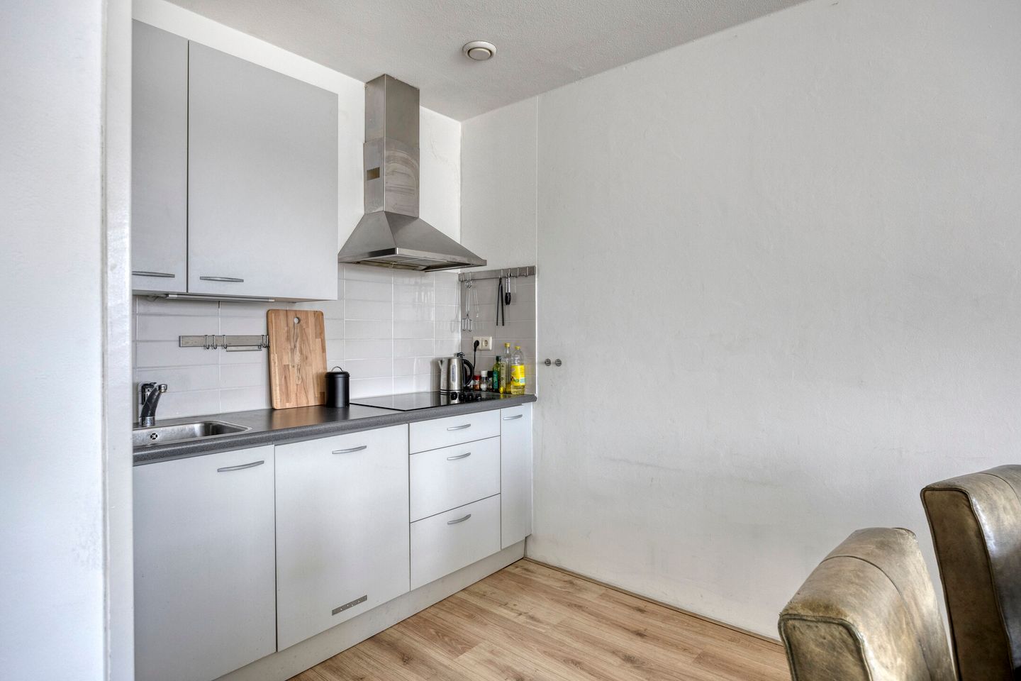 Photo 10 of van Slingelandtstraat 51-A