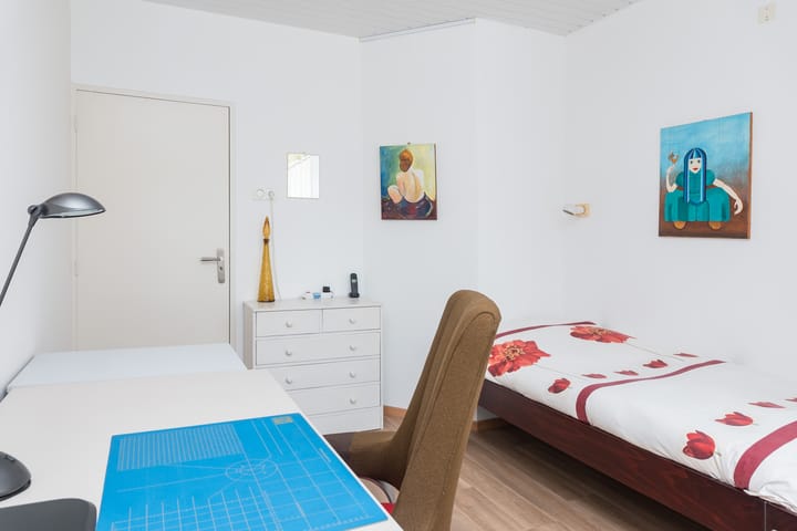 Foto 23 van Arthur van Schendelpark 1