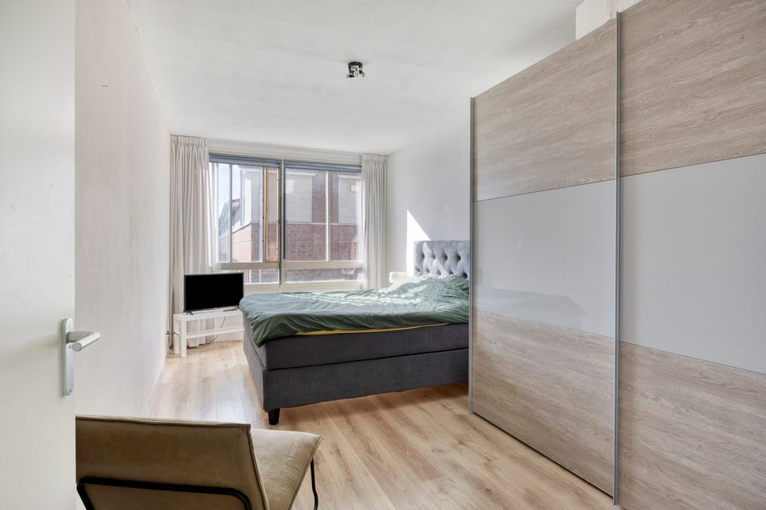 Photo 11 of van Slingelandtstraat 51-A