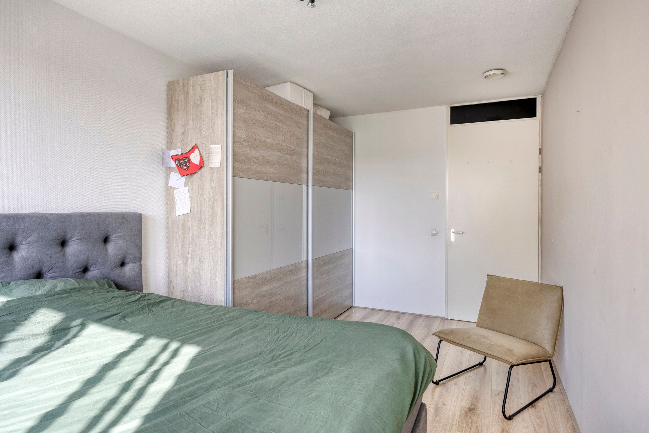 Photo 12 of van Slingelandtstraat 51-A