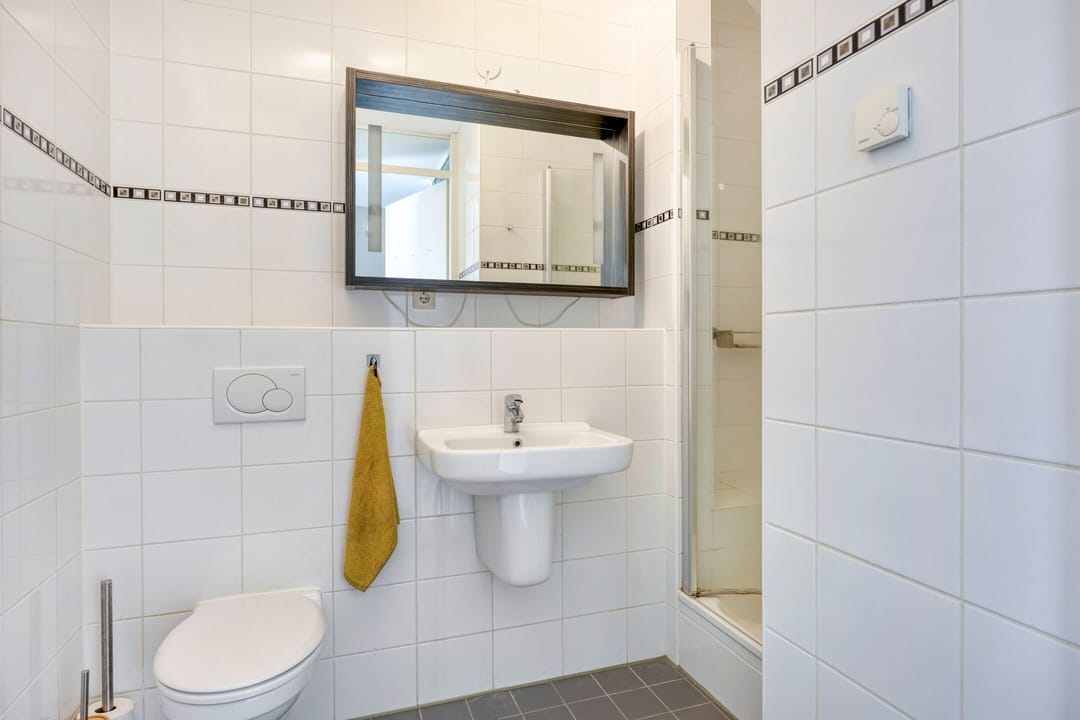 Photo 13 of van Slingelandtstraat 51-A