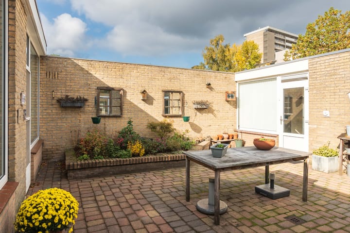 Foto 26 van Arthur van Schendelpark 1