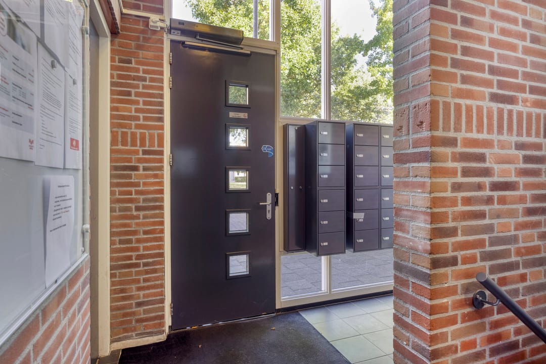 Photo 17 of van Slingelandtstraat 51-A