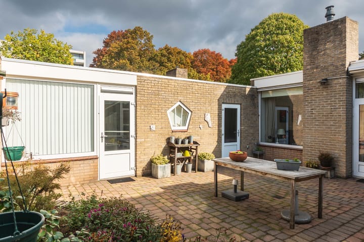 Foto 27 van Arthur van Schendelpark 1