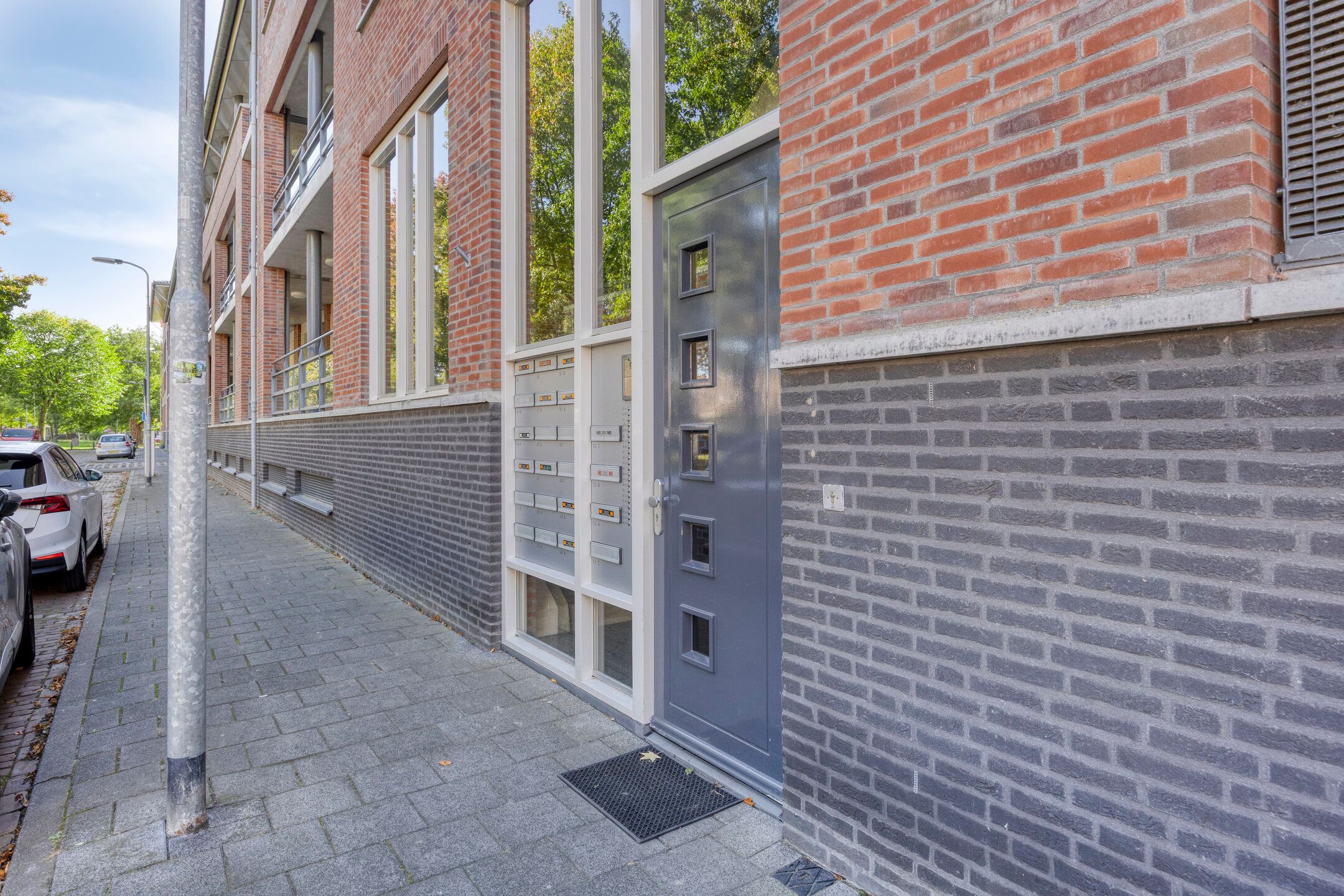 Photo 18 of van Slingelandtstraat 51-A