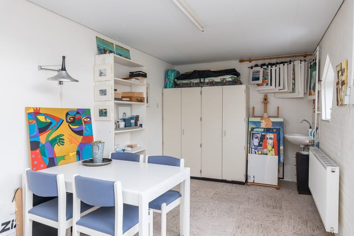 Foto 28 van Arthur van Schendelpark 1