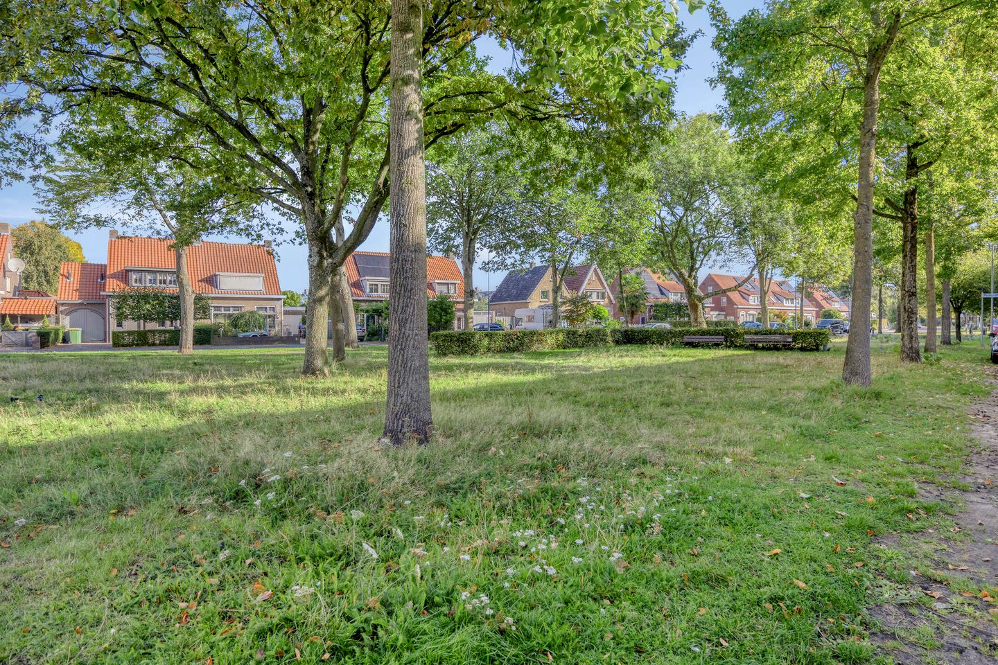 Photo 19 of van Slingelandtstraat 51-A